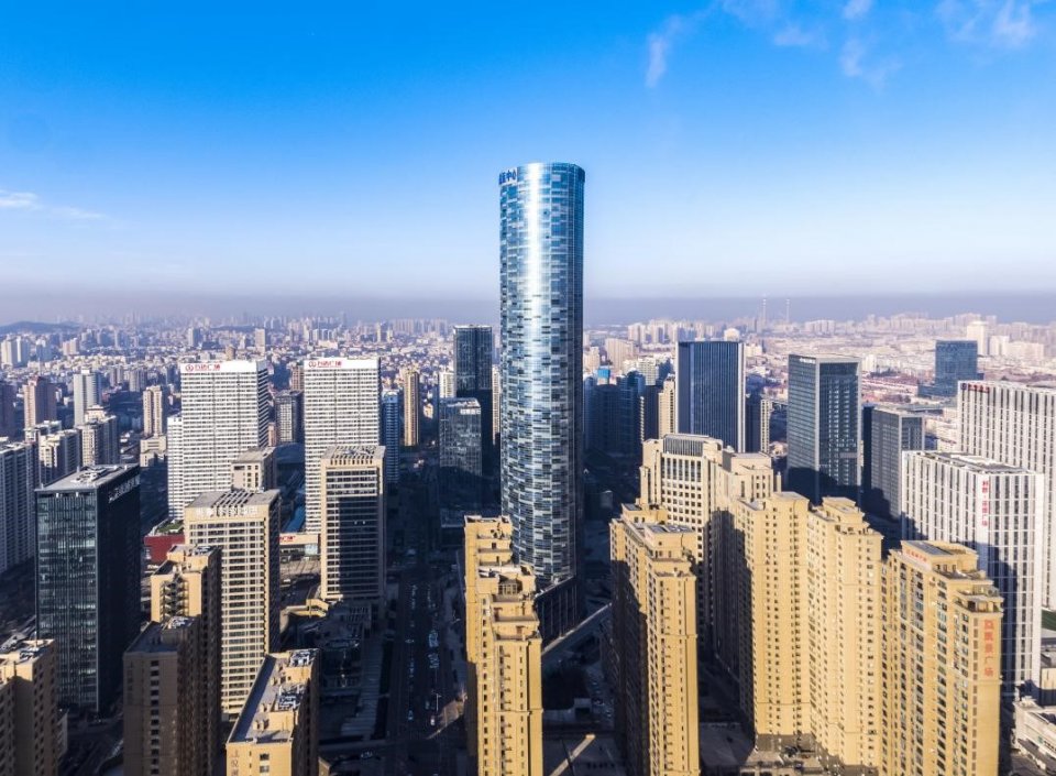 山东企链空间科技有限公司