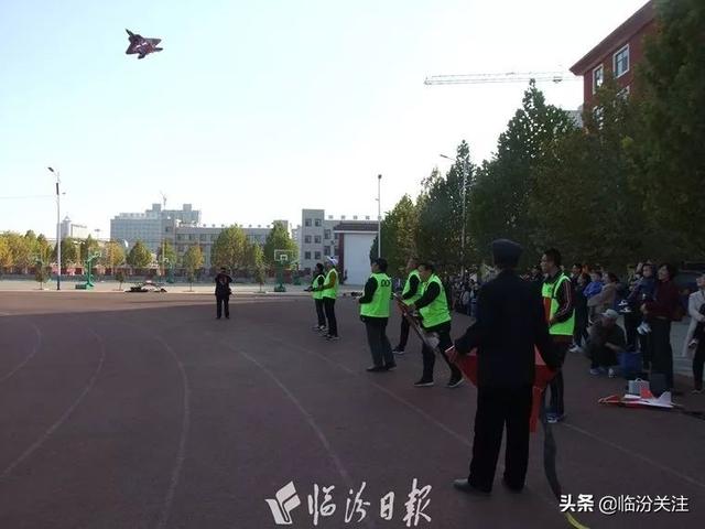 襄汾县星原学校