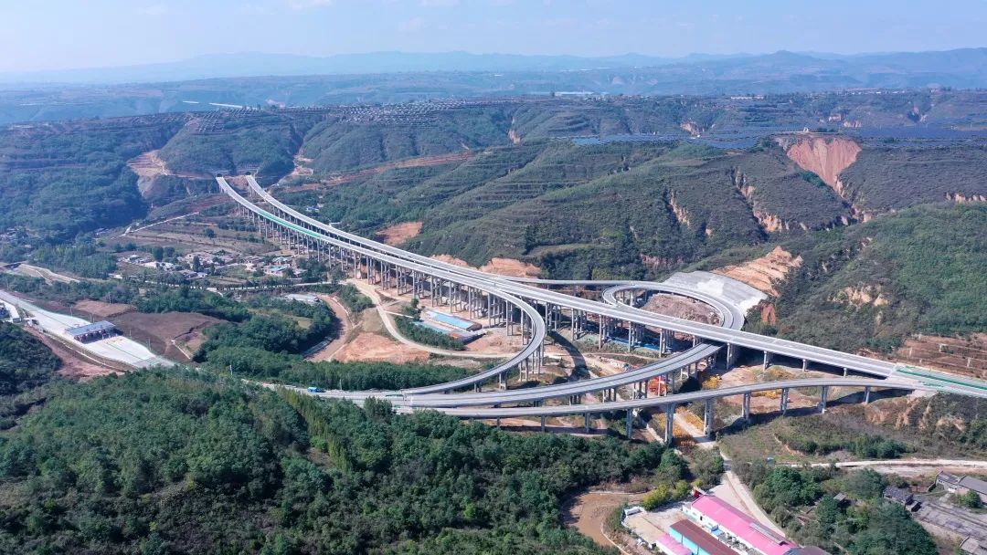 陕西榆林绥延高速公路有限公司